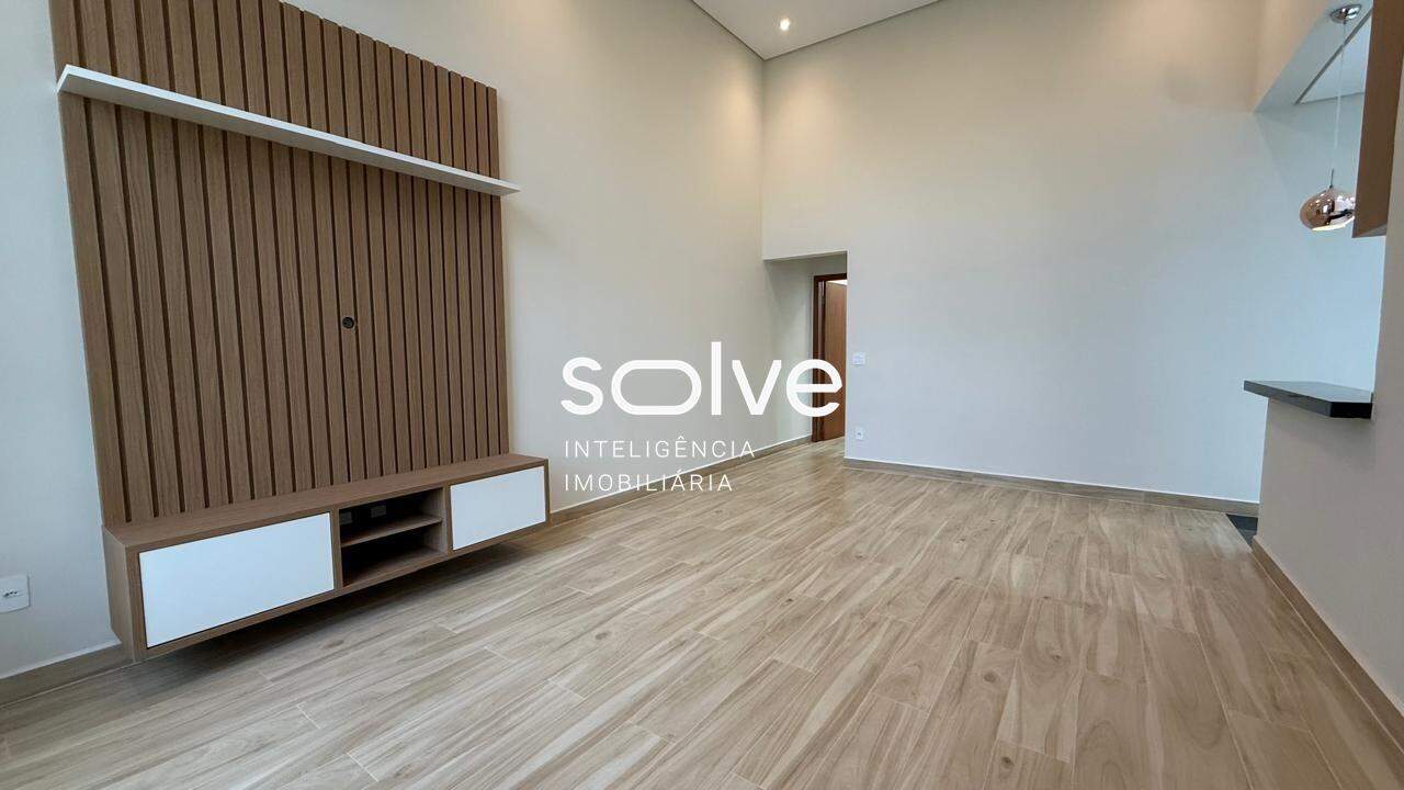 Casa em Condomínio à venda em Indaiatuba - Residencial Mantova por 1.500.000,00: 
