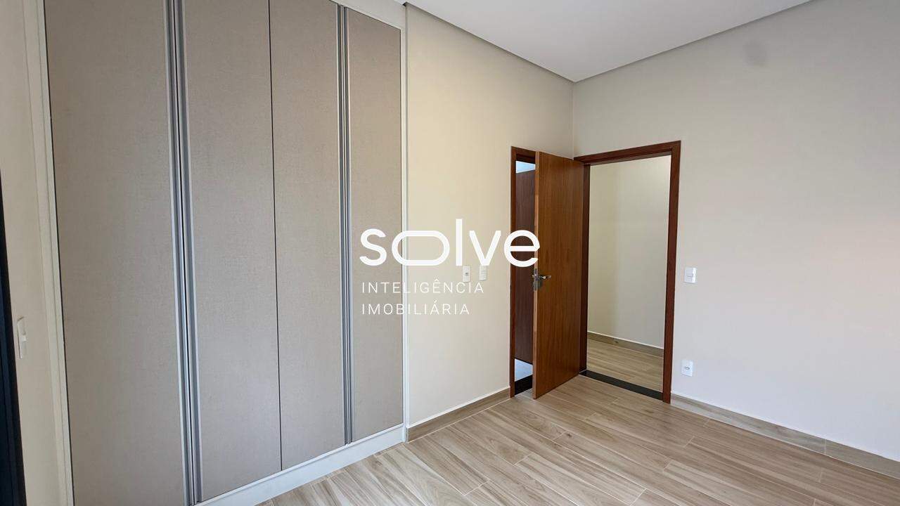 Casa em Condomínio à venda em Indaiatuba - Residencial Mantova por 1.500.000,00: