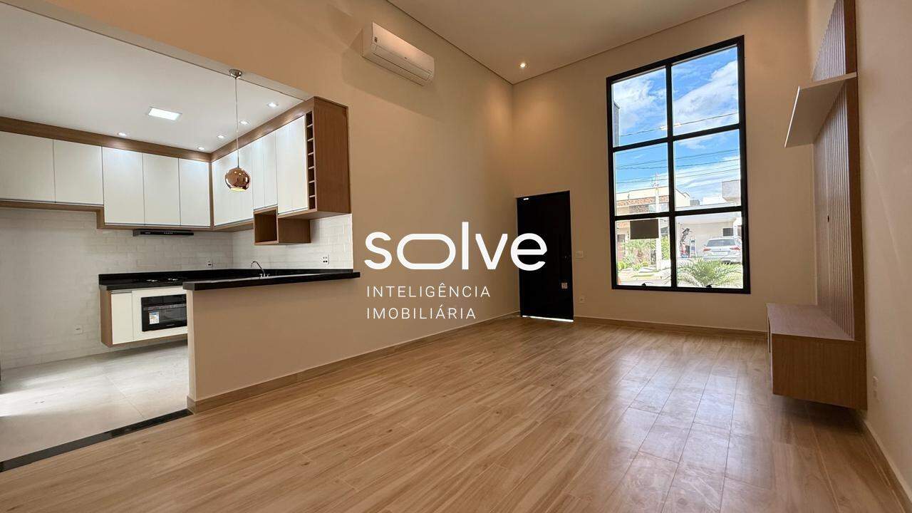 Casa em Condomínio à venda em Indaiatuba - Residencial Mantova por 1.500.000,00:
