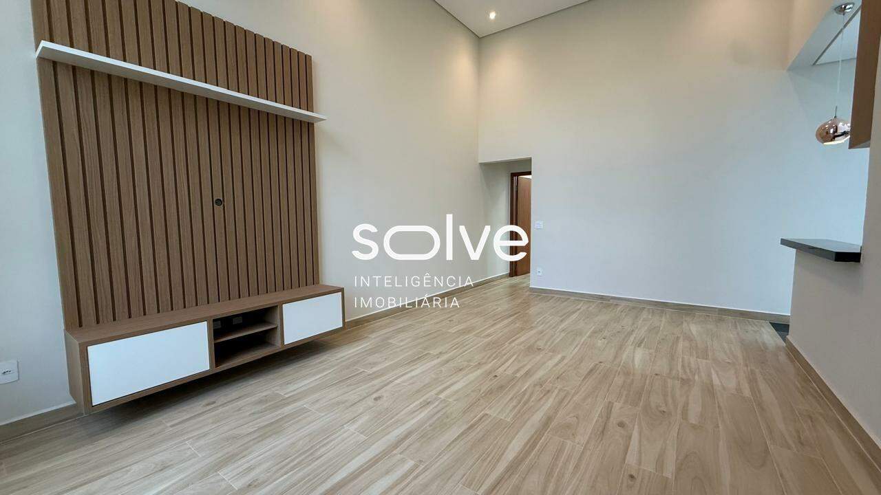 Casa em Condomínio à venda em Indaiatuba - Residencial Mantova por 1.500.000,00: 