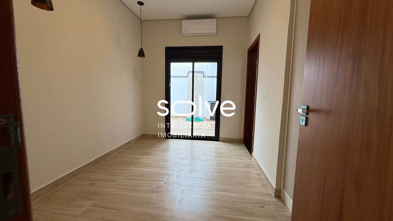 Casa em Condomínio à venda em Indaiatuba - Residencial Mantova por 1.500.000,00: