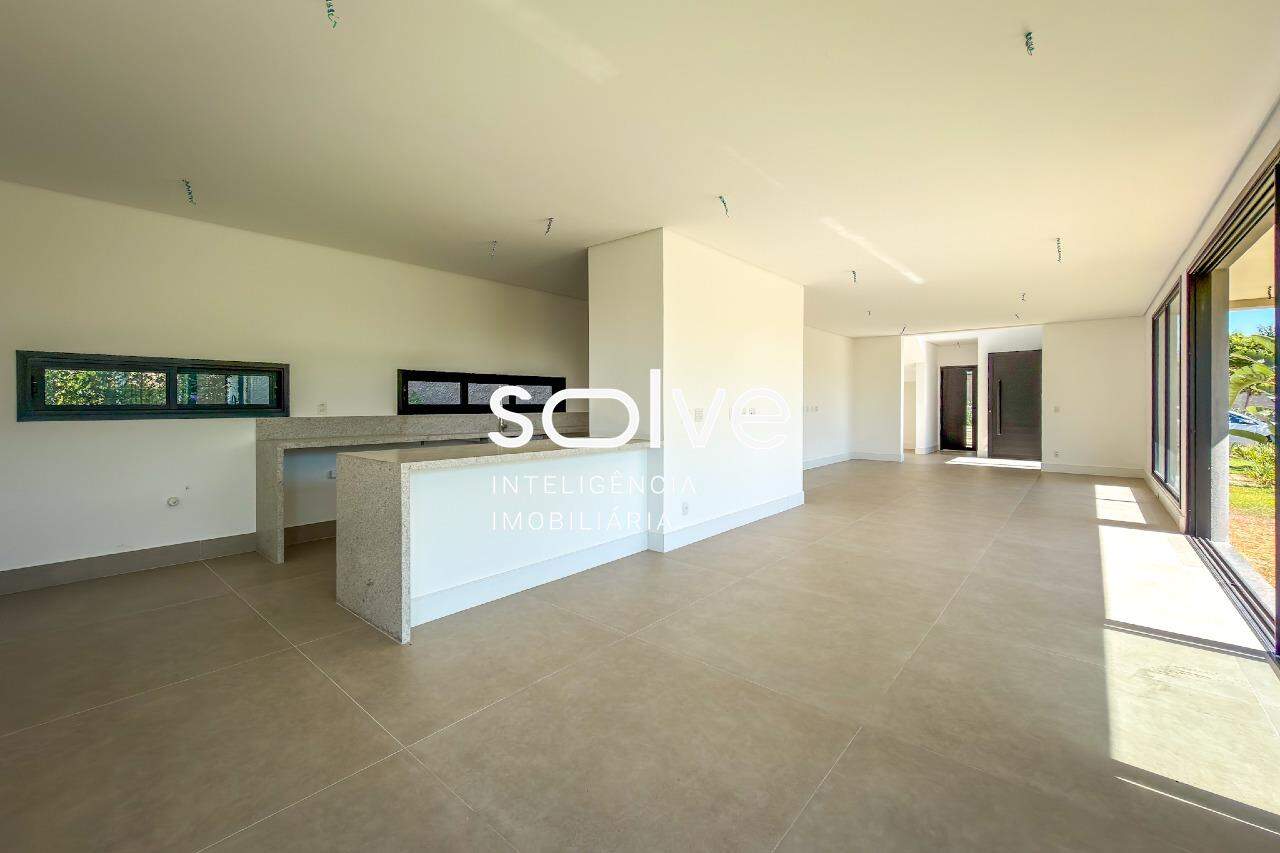 Sobrado em Condomínio à venda em Campinas - Reserva Alpha Galleria por 2.680.000,00: 