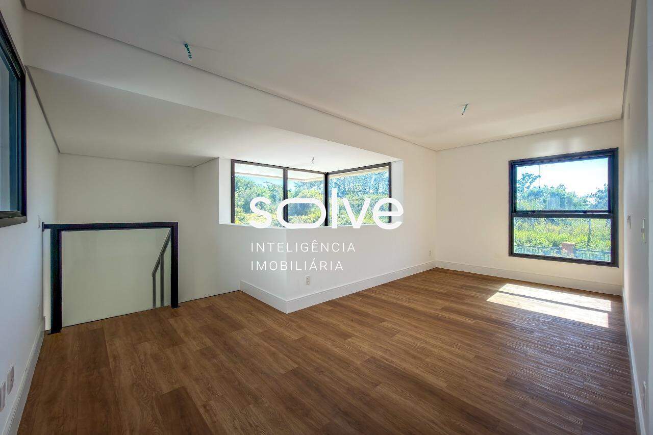 Sobrado em Condomínio à venda em Campinas - Reserva Alpha Galleria por 2.680.000,00: 