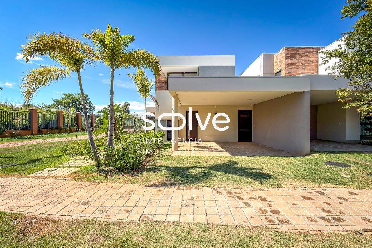 Sobrado em Condomínio à venda em Campinas - Reserva Alpha Galleria por 2.680.000,00: 