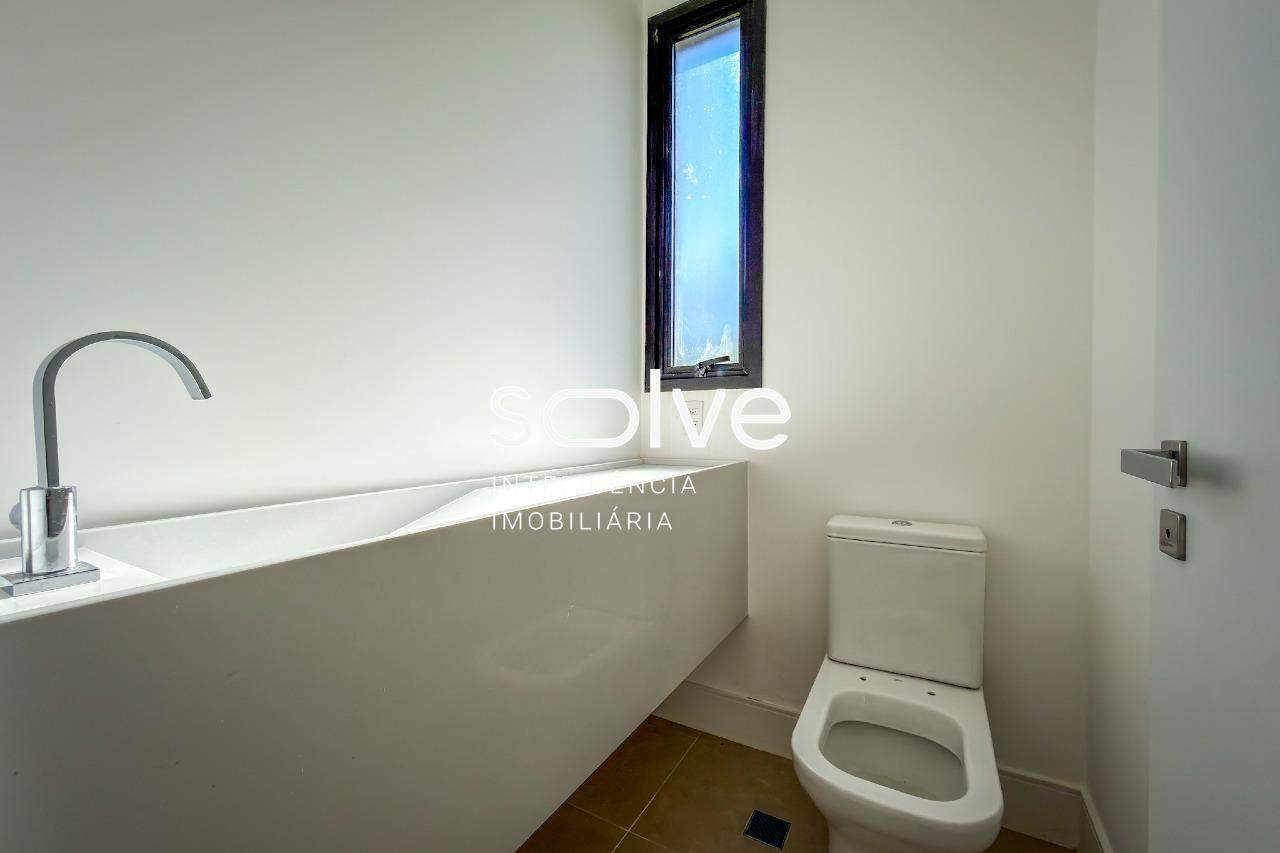 Sobrado em Condomínio à venda em Campinas - Reserva Alpha Galleria por 2.680.000,00: 