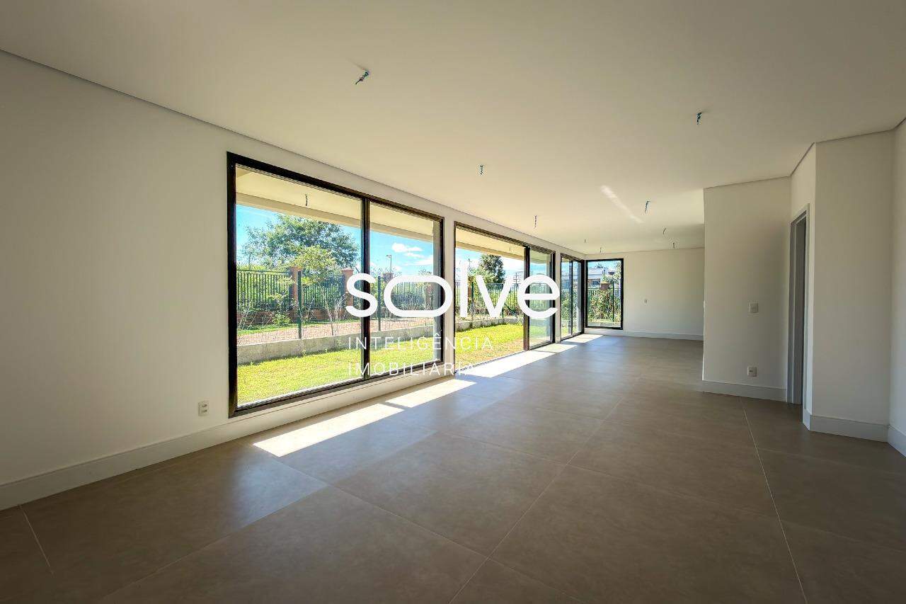 Sobrado em Condomínio à venda em Campinas - Reserva Alpha Galleria por 2.680.000,00: 