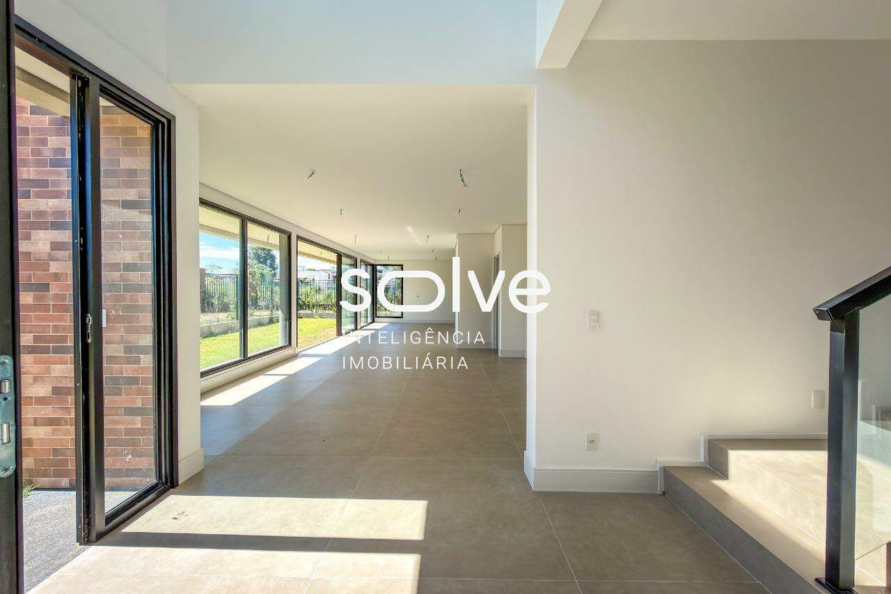 Sobrado em Condomínio à venda em Campinas - Reserva Alpha Galleria por 2.680.000,00: 