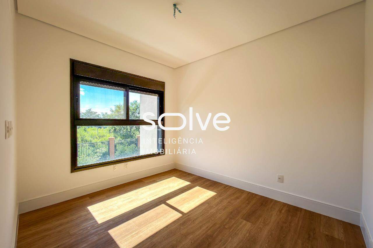 Sobrado em Condomínio à venda em Campinas - Reserva Alpha Galleria por 2.680.000,00: 