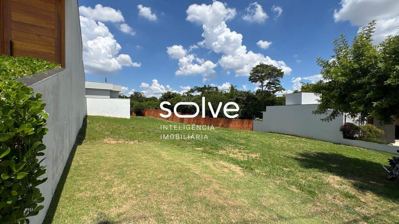 Terreno em Condomínio à venda em Indaiatuba - Jardim Residencial Viena por 400.000,00: 