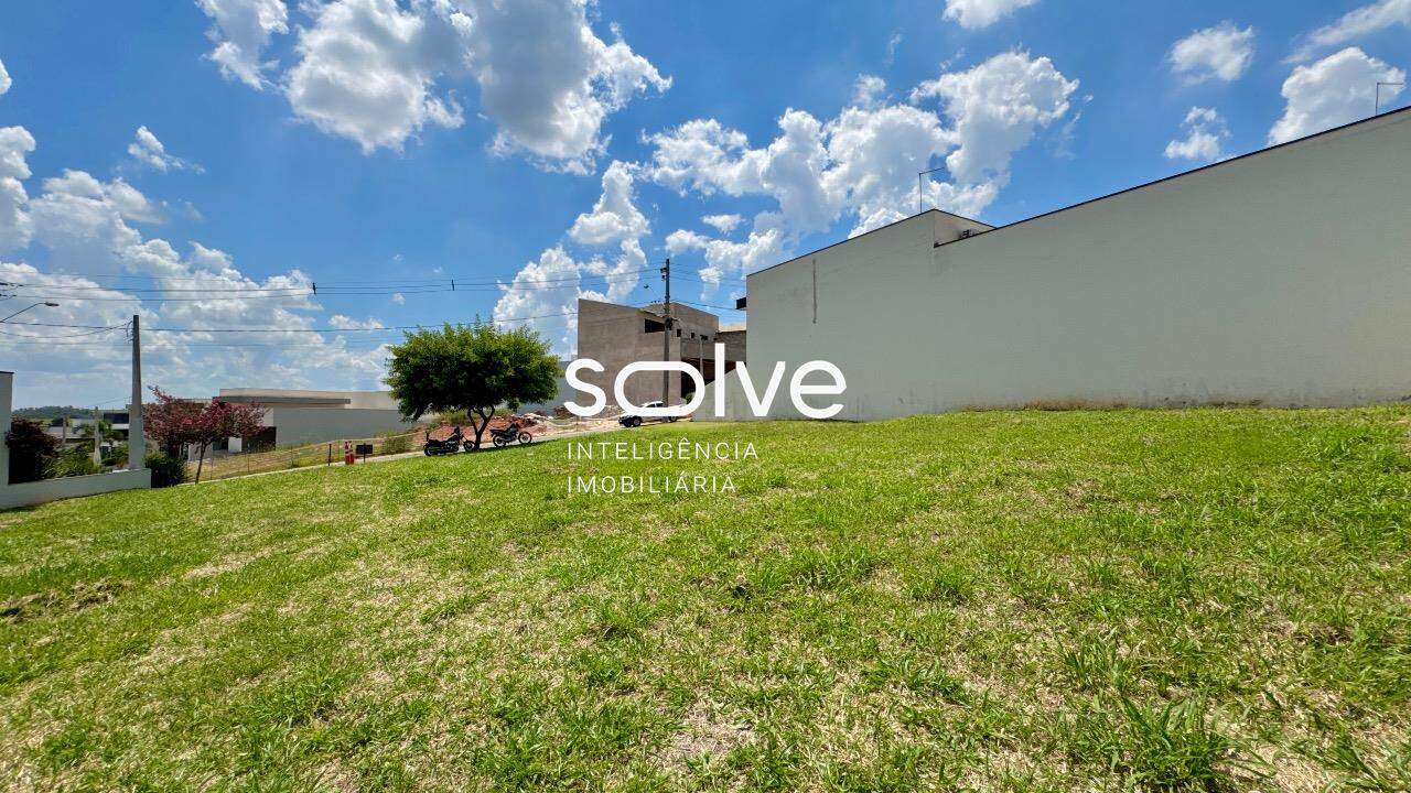 Terreno em Condomínio à venda em Indaiatuba - Jardim Residencial Viena por 400.000,00: 