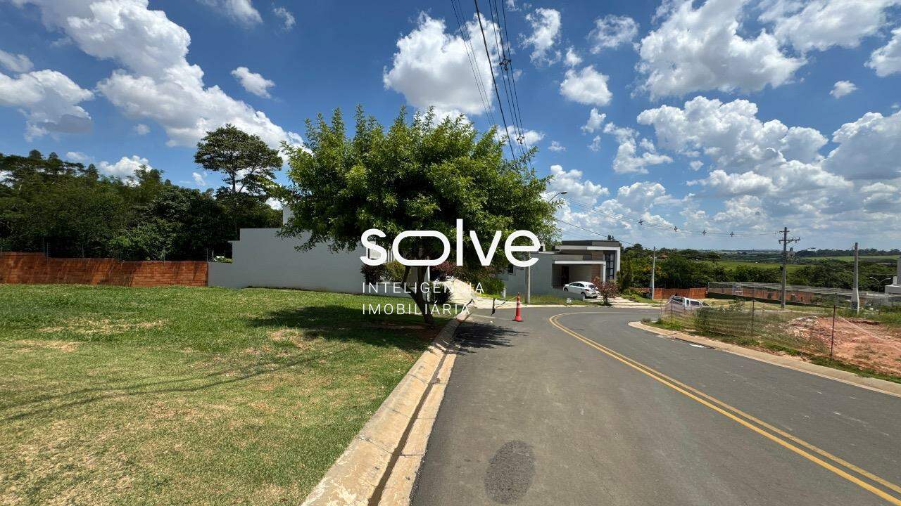 Terreno em Condomínio à venda em Indaiatuba - Jardim Residencial Viena por 400.000,00: 