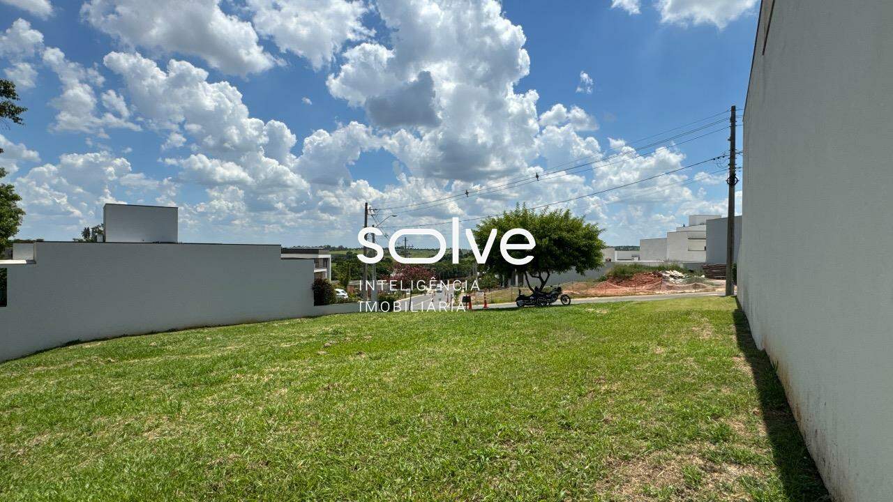 Terreno em Condomínio à venda em Indaiatuba - Jardim Residencial Viena por 400.000,00: 