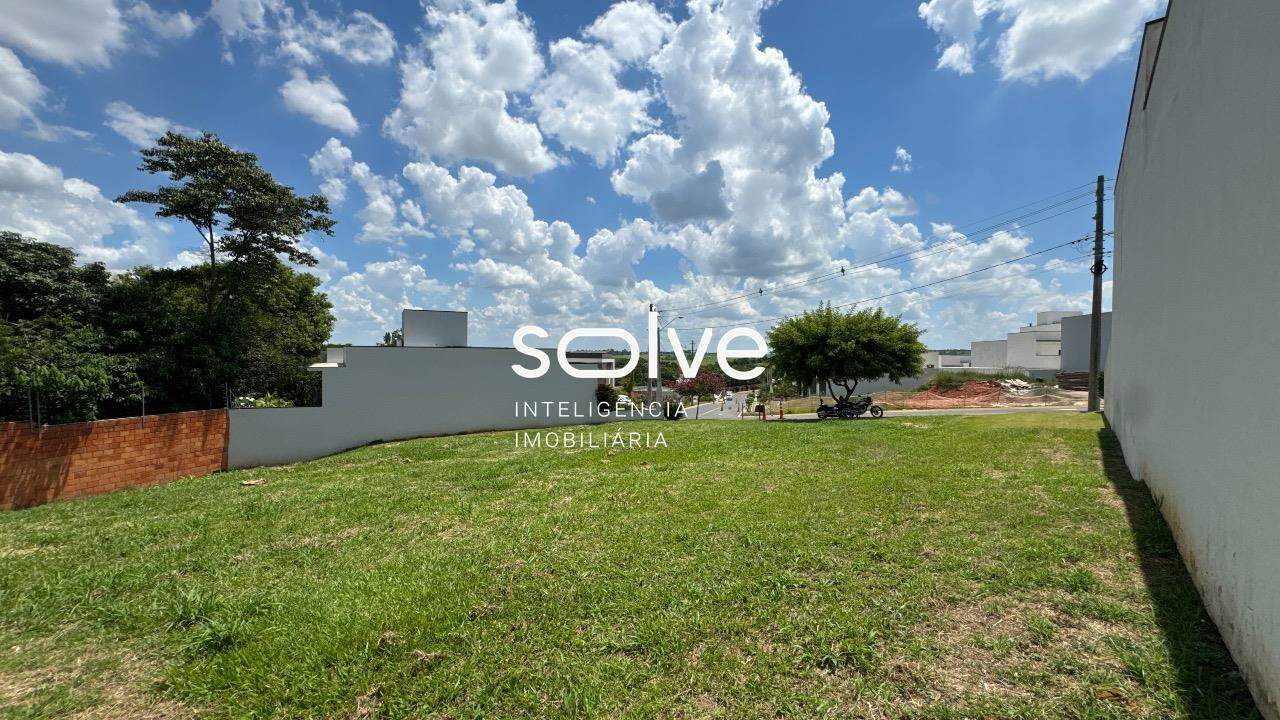 Terreno em Condomínio à venda em Indaiatuba - Jardim Residencial Viena por 400.000,00: 
