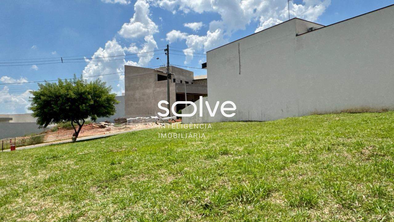Terreno em Condomínio à venda em Indaiatuba - Jardim Residencial Viena por 400.000,00: 