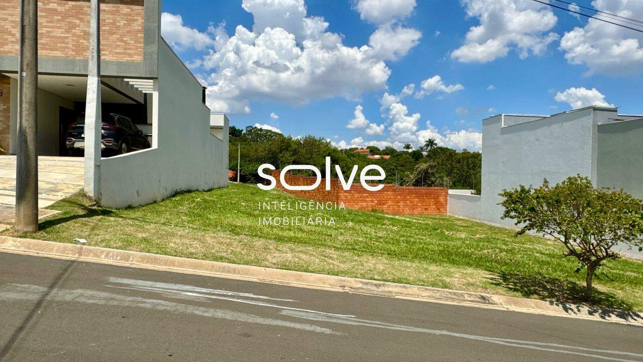Terreno em Condomínio à venda em Indaiatuba - Jardim Residencial Viena por 400.000,00: 