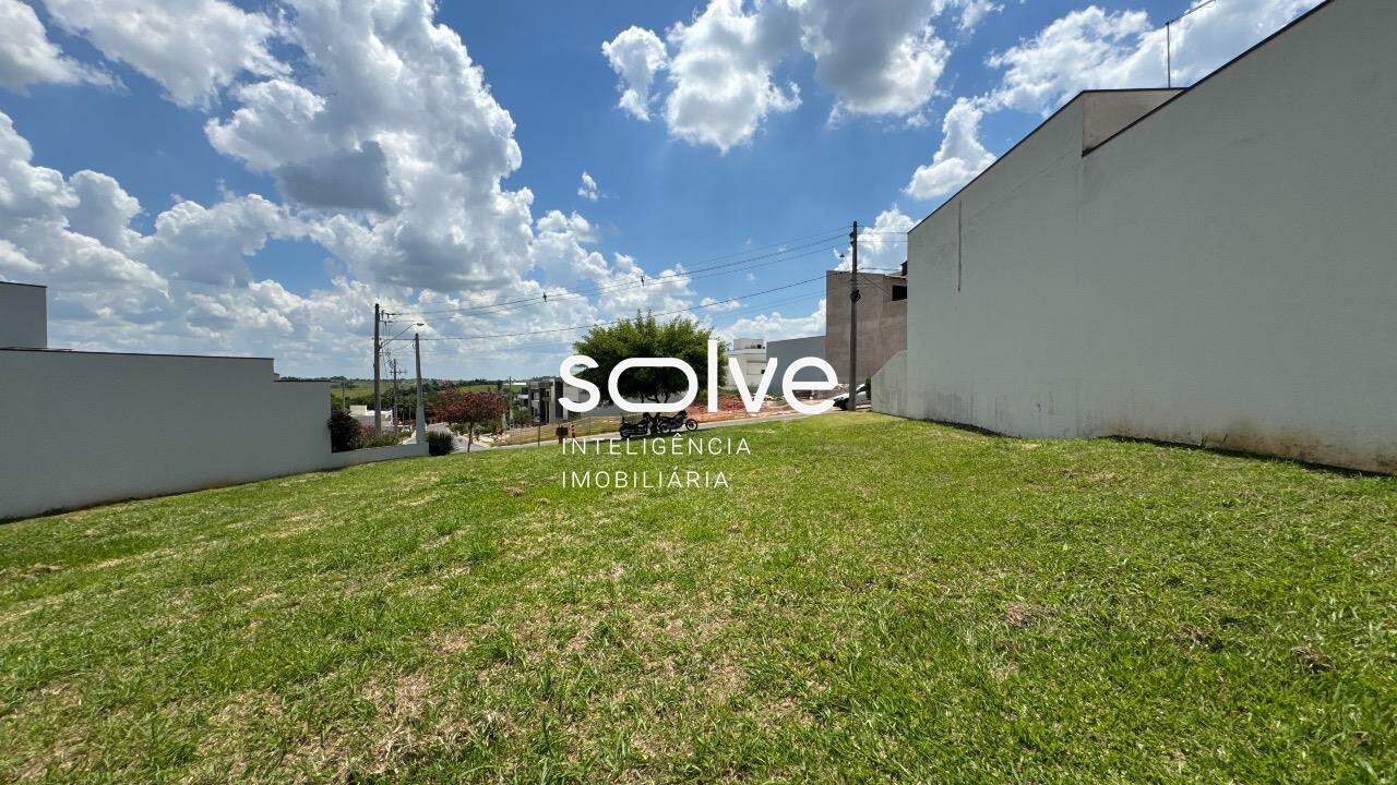 Terreno em Condomínio à venda em Indaiatuba - Jardim Residencial Viena por 400.000,00: 