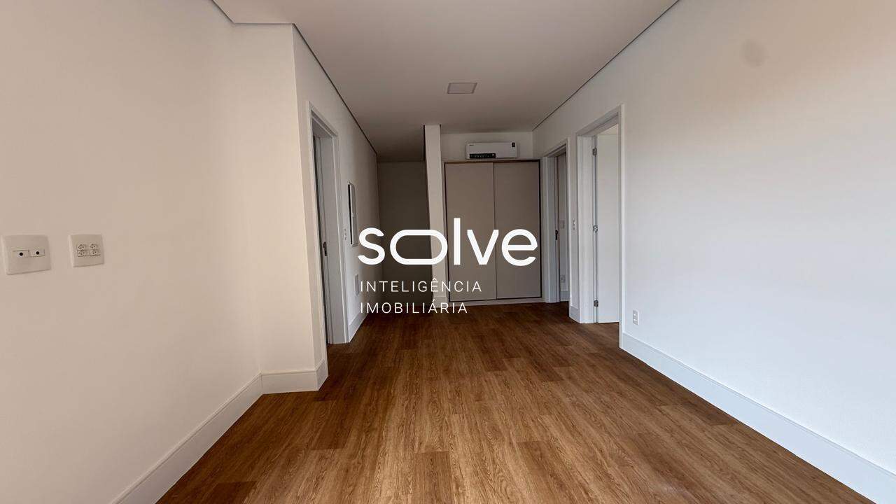 Sobrado em Condomínio à venda em Campinas - Reserva Alpha Galleria por 2.665.000,00: Piso Superior
