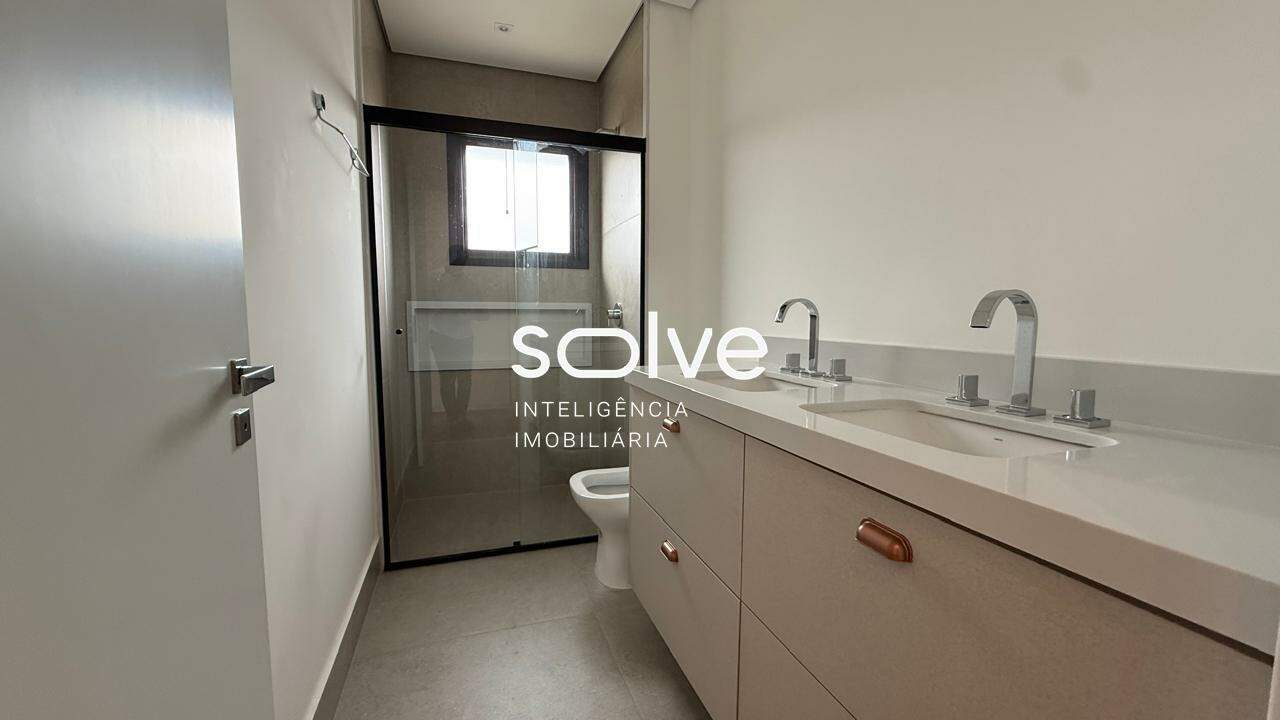 Sobrado em Condomínio à venda em Campinas - Reserva Alpha Galleria por 2.665.000,00: Banheiro Suíte III