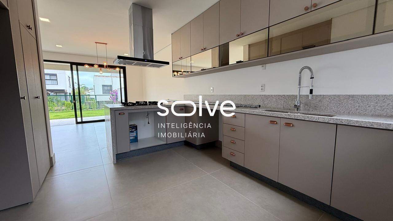 Sobrado em Condomínio à venda em Campinas - Reserva Alpha Galleria por 2.665.000,00: Cozinha II