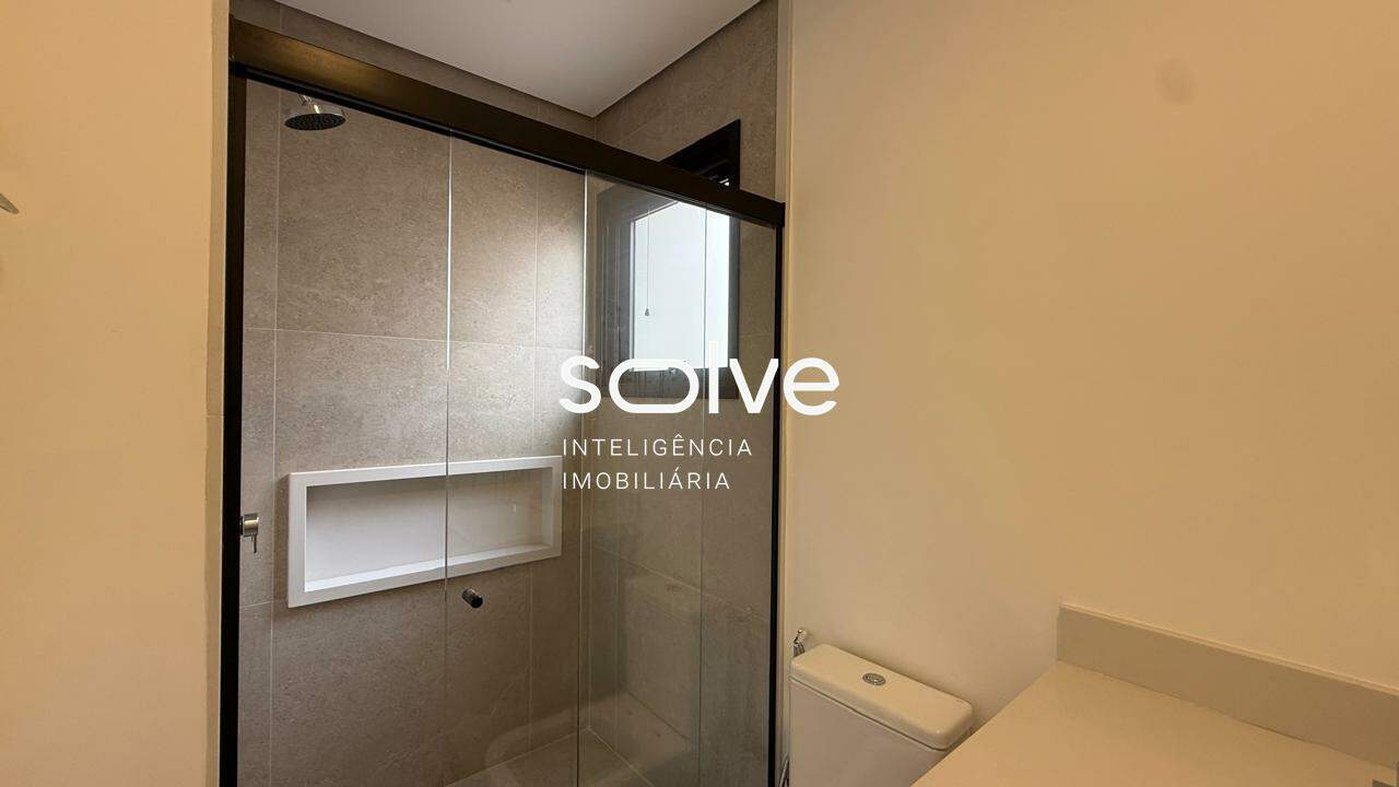 Sobrado em Condomínio à venda em Campinas - Reserva Alpha Galleria por 2.665.000,00: Banheiro Suíte II