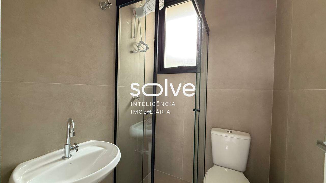 Sobrado em Condomínio à venda em Campinas - Reserva Alpha Galleria por 2.665.000,00: Banheiro Área de Serviço