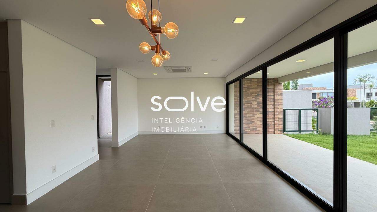 Sobrado em Condomínio à venda em Campinas - Reserva Alpha Galleria por 2.665.000,00: Piso Inferior II