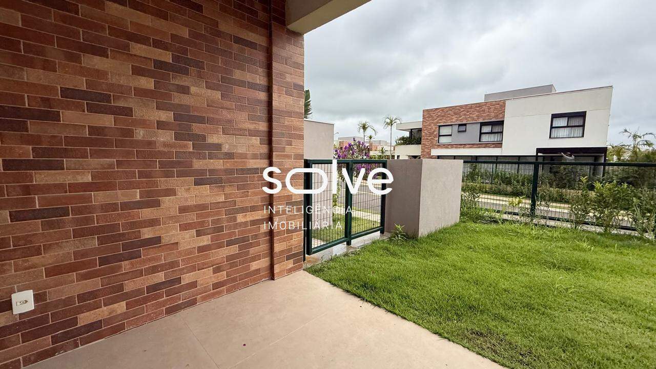 Sobrado em Condomínio à venda em Campinas - Reserva Alpha Galleria por 2.665.000,00: Área Externa II