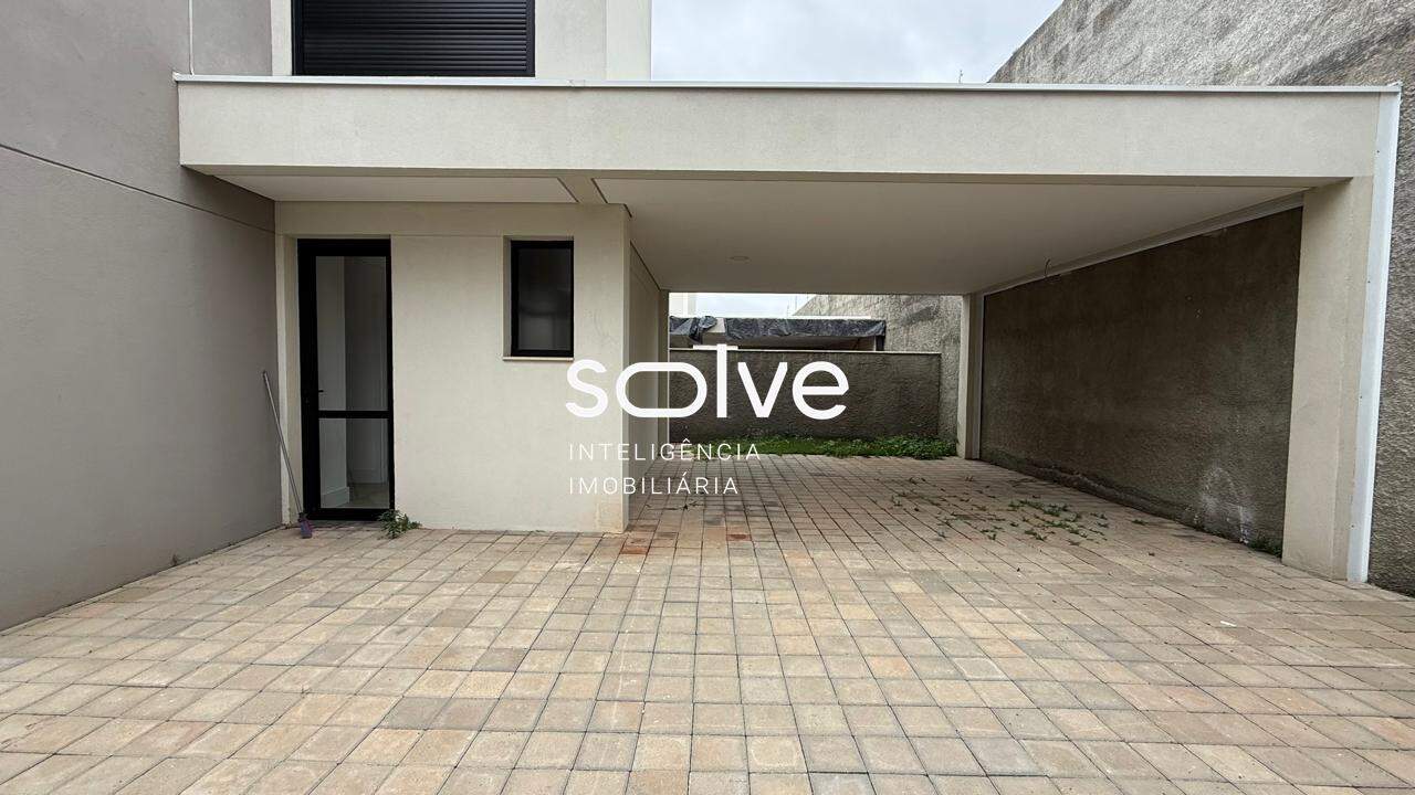 Sobrado em Condomínio à venda em Campinas - Reserva Alpha Galleria por 2.665.000,00: Garagem