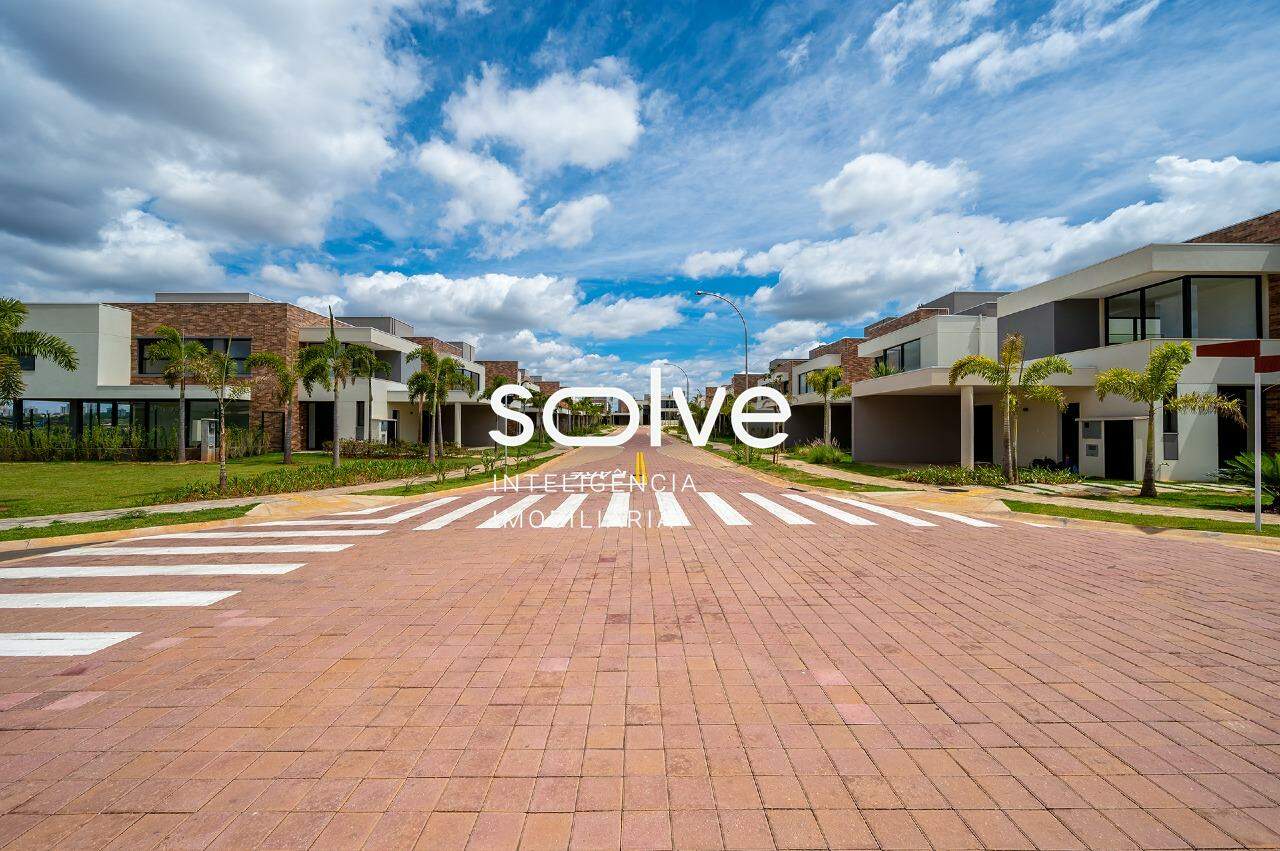 Sobrado em Condomínio à venda em Campinas - Reserva Alpha Galleria por 2.665.000,00: 