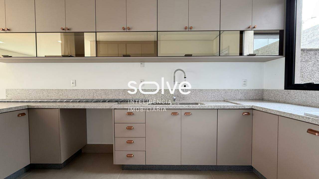 Sobrado em Condomínio à venda em Campinas - Reserva Alpha Galleria por 2.665.000,00: Cozinha I