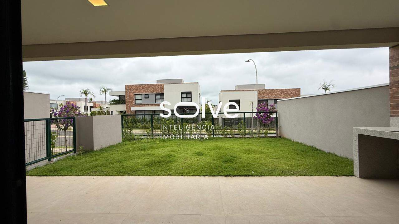 Sobrado em Condomínio à venda em Campinas - Reserva Alpha Galleria por 2.665.000,00: Jardim