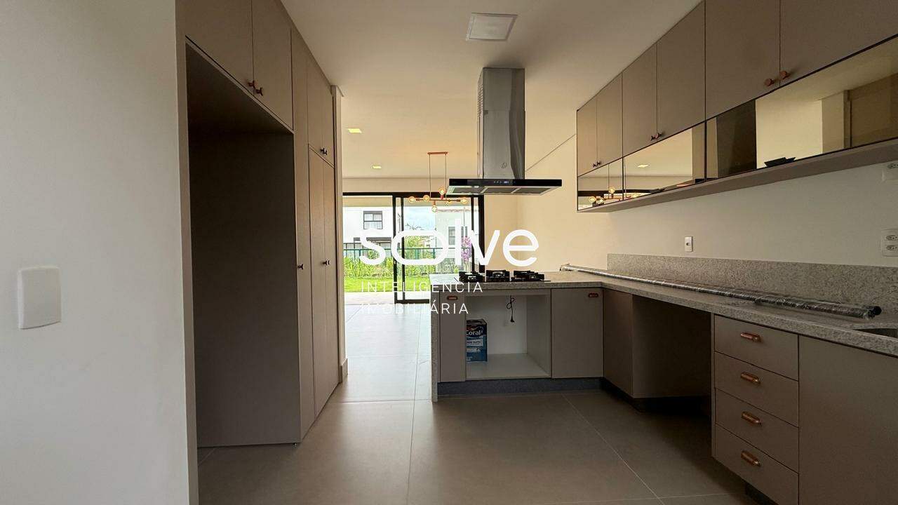 Sobrado em Condomínio à venda em Campinas - Reserva Alpha Galleria por 2.665.000,00: Cozinha III