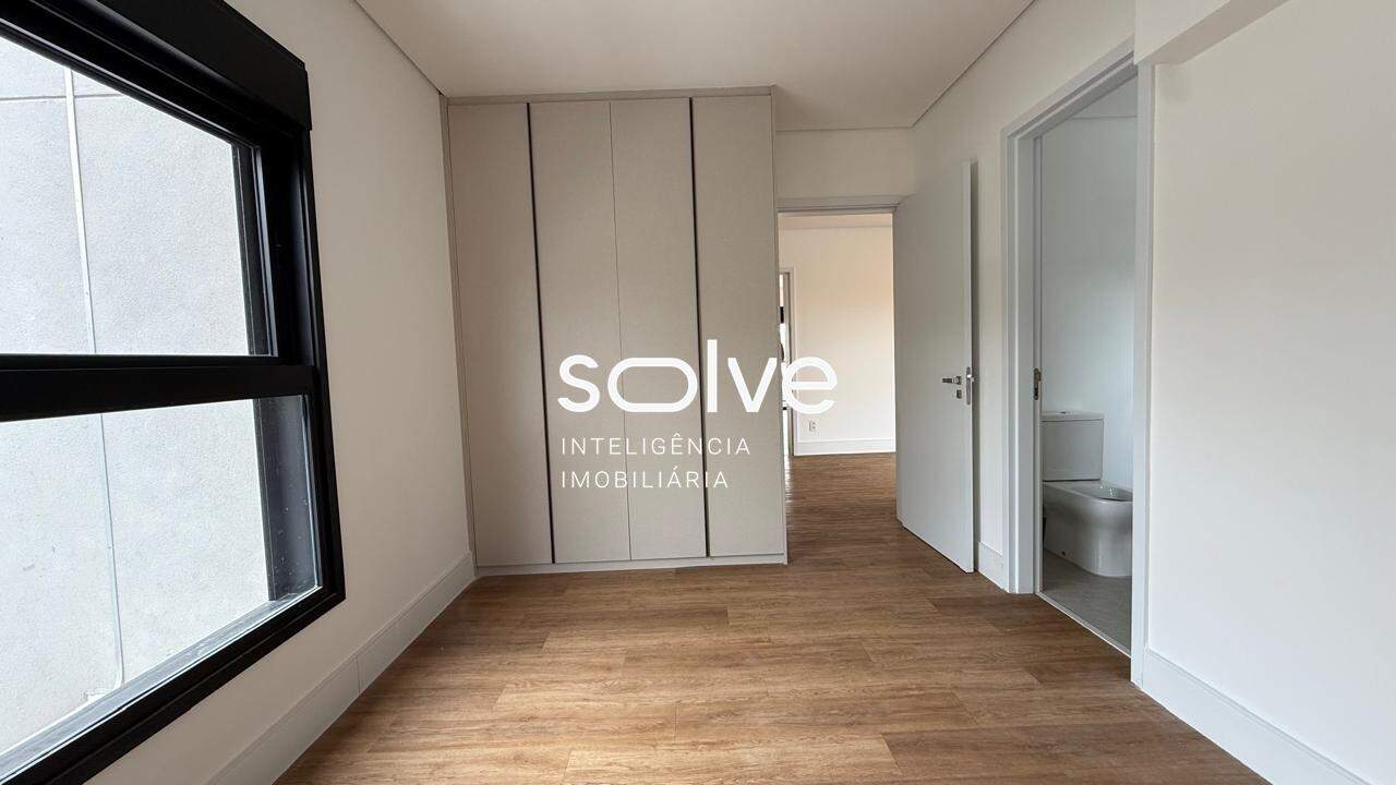 Sobrado em Condomínio à venda em Campinas - Reserva Alpha Galleria por 2.665.000,00: Suíte III