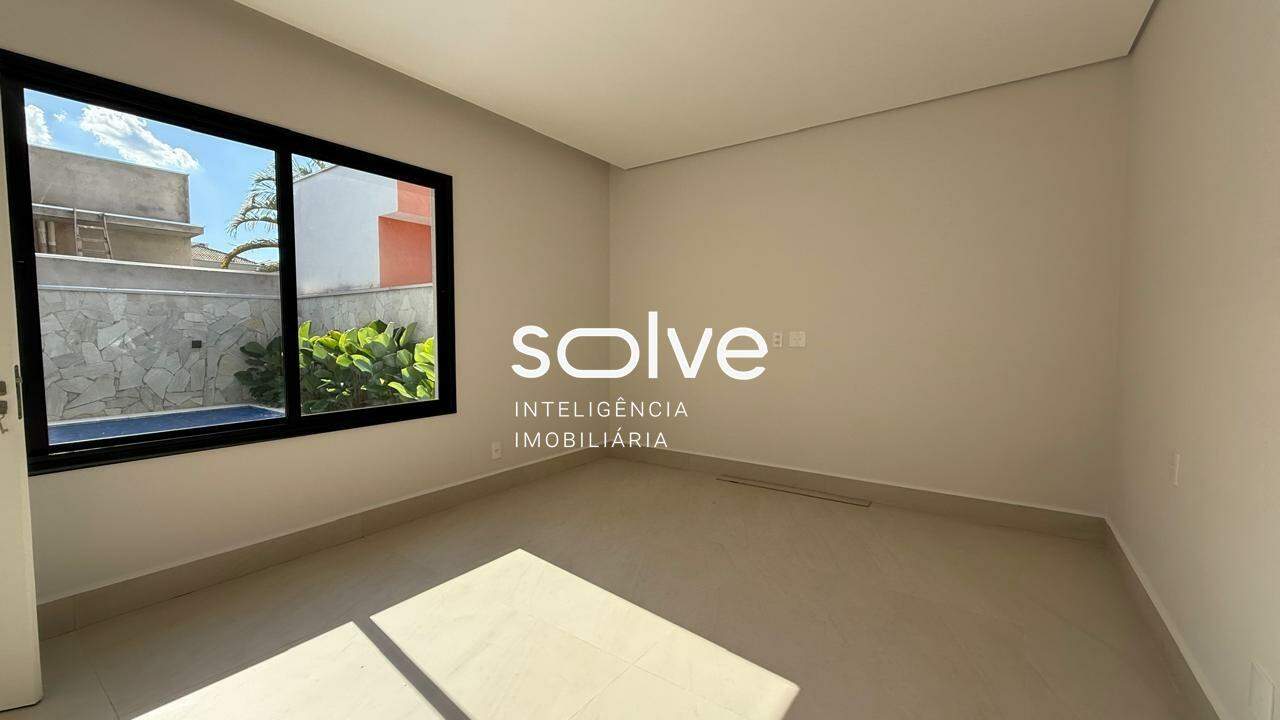 Sobrado em Condomínio à venda em Indaiatuba - por 3.600.000,00: