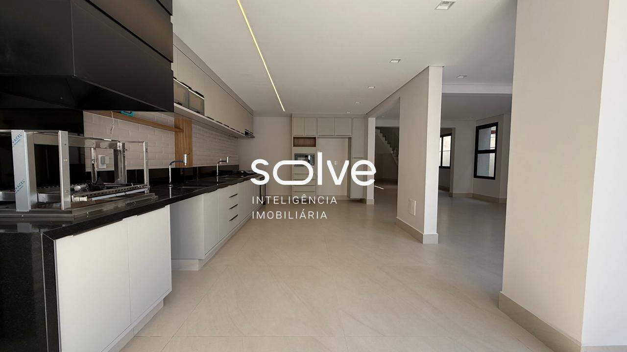 Sobrado em Condomínio à venda em Indaiatuba - por 3.600.000,00: