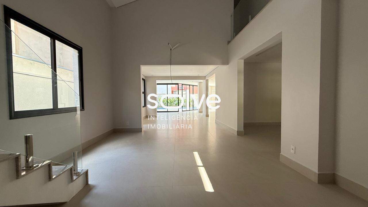 Sobrado em Condomínio à venda em Indaiatuba - por 3.600.000,00: 
