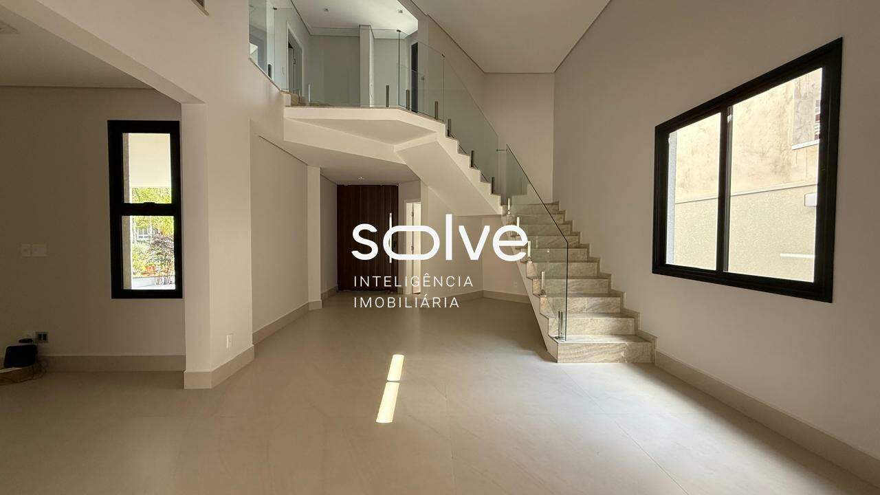 Sobrado em Condomínio à venda em Indaiatuba - por 3.600.000,00: 