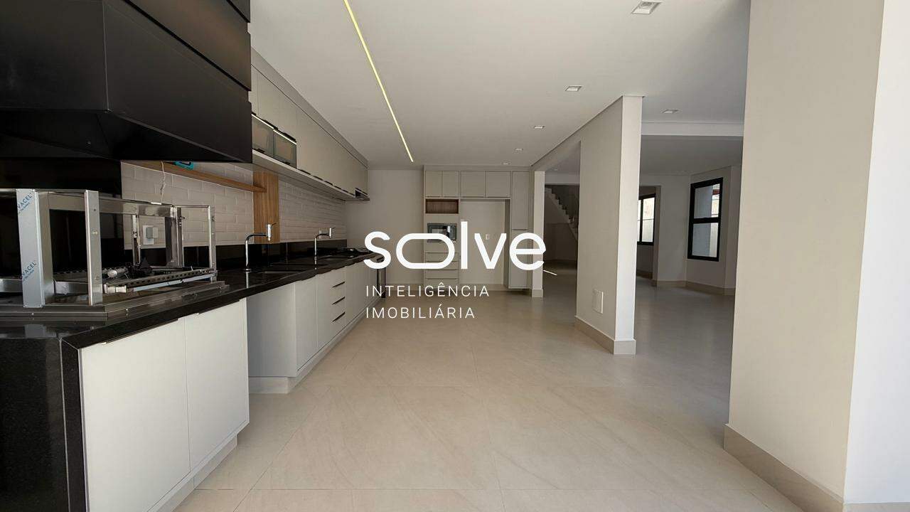 Casa em Condomínio para aluguel em Indaiatuba - por 20.000,00: