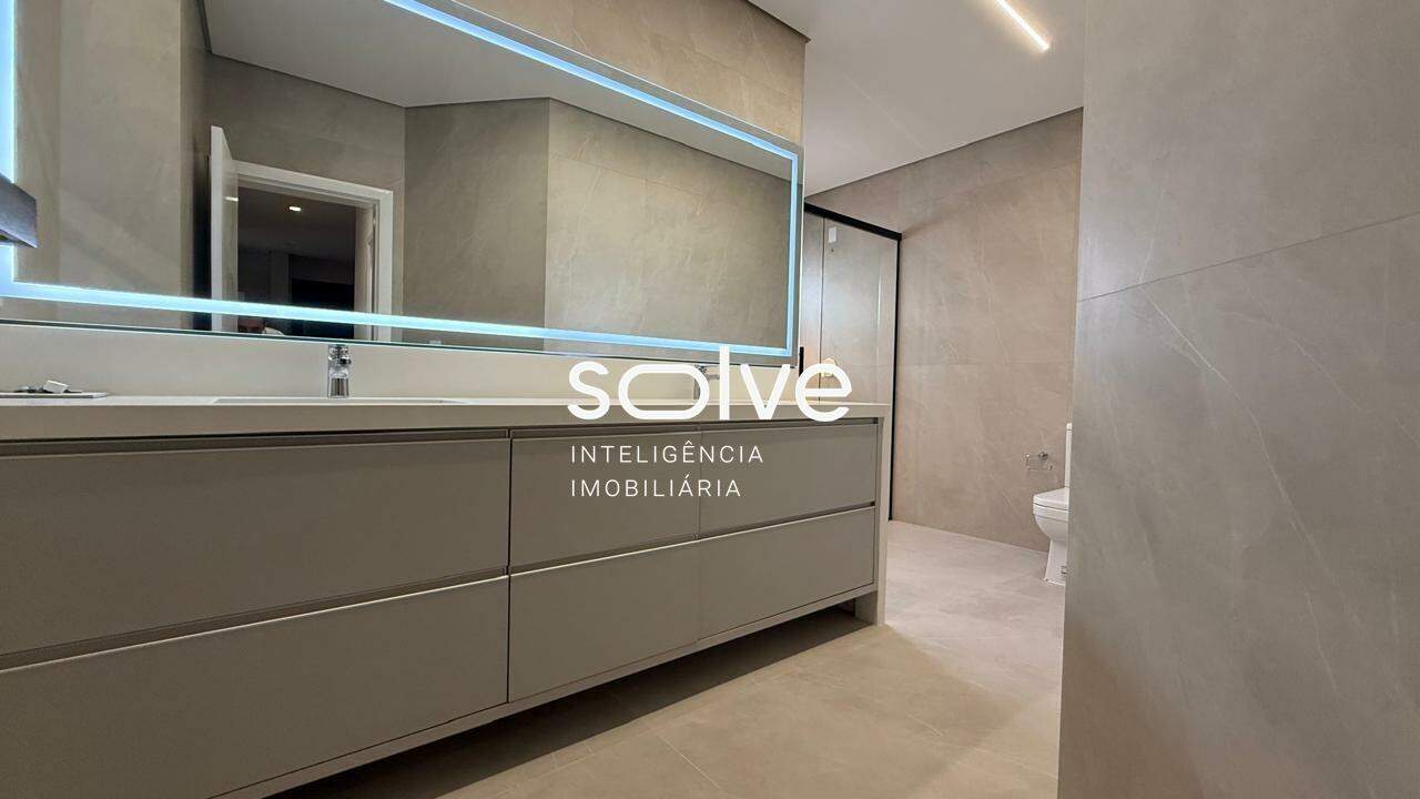 Casa em Condomínio para aluguel em Indaiatuba - por 20.000,00: