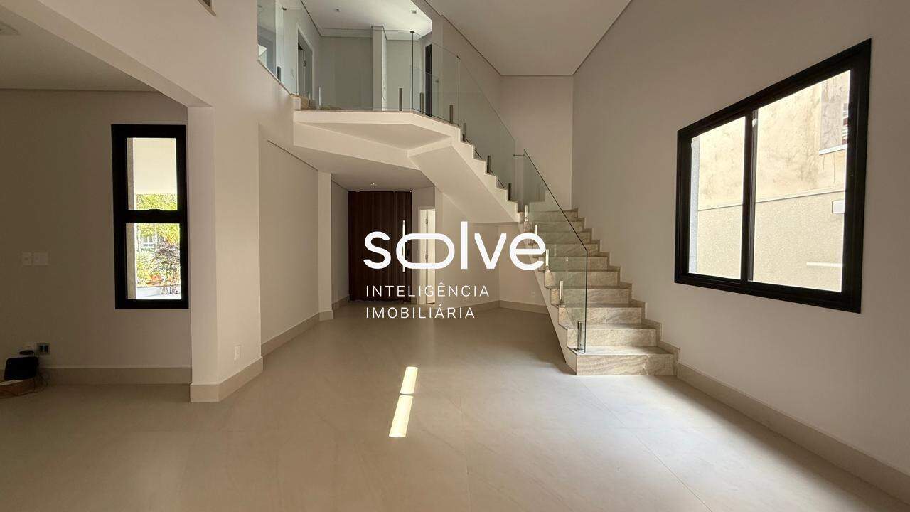 Casa em Condomínio para aluguel em Indaiatuba - por 20.000,00: 