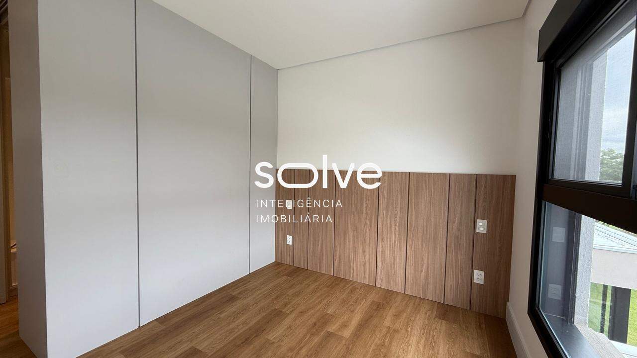 Sobrado em Condomínio para aluguel em Campinas - Reserva Alpha Galleria por 19.000,00: Suíte I