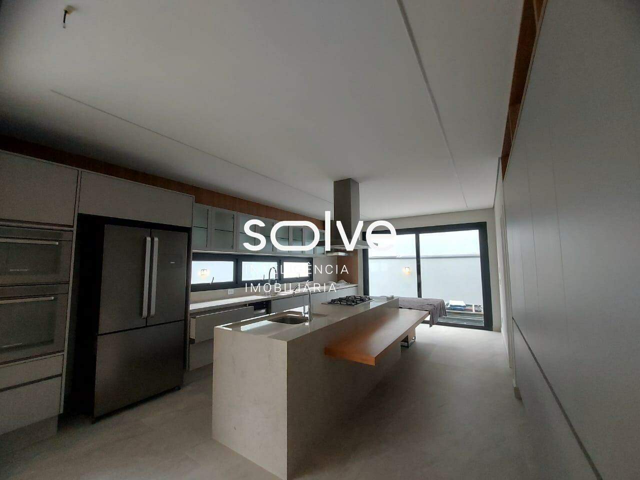 Casa em Condomínio à venda em Campinas - Alphaville Dom Pedro 2 por 3.800.000,00: 