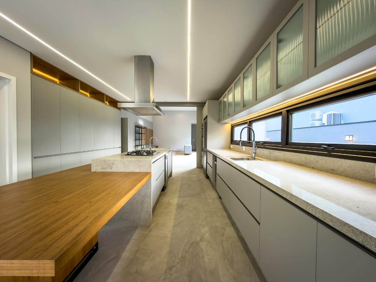 Casa em Condomínio à venda em Campinas - Alphaville Dom Pedro 2 por 4.000.000,00: