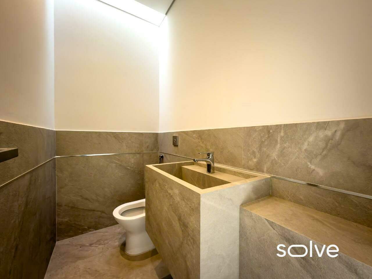 Casa em Condomínio à venda em Campinas - Alphaville Dom Pedro 2 por 4.000.000,00: