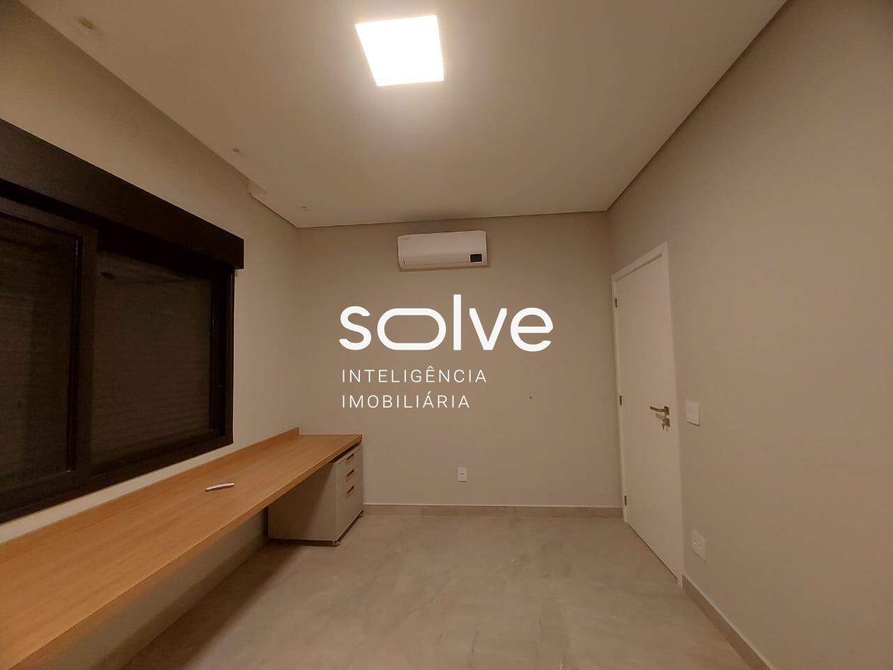 Casa em Condomínio à venda em Campinas - Alphaville Dom Pedro 2 por 3.800.000,00: 