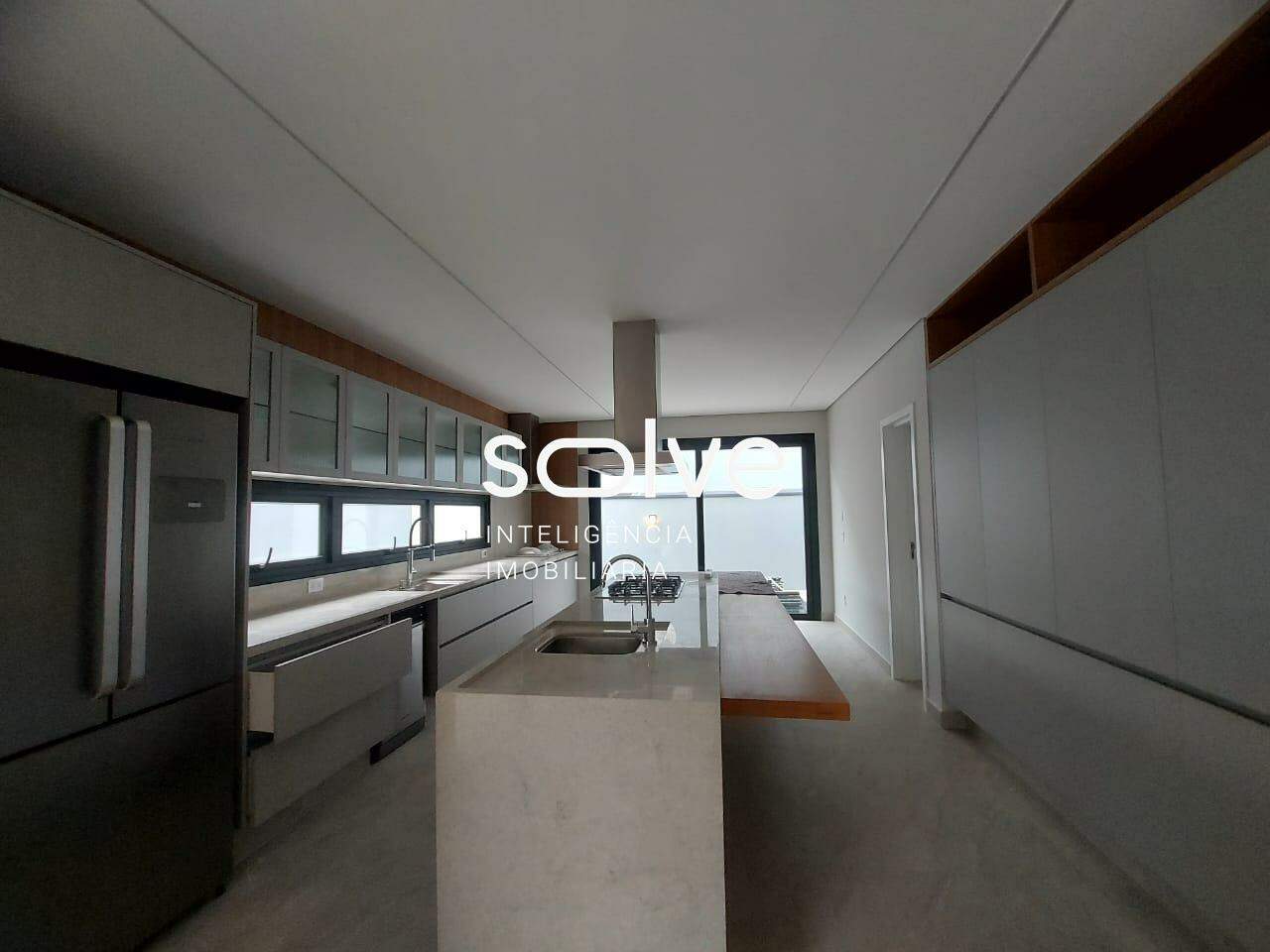 Casa em Condomínio à venda em Campinas - Alphaville Dom Pedro 2 por 3.800.000,00: 
