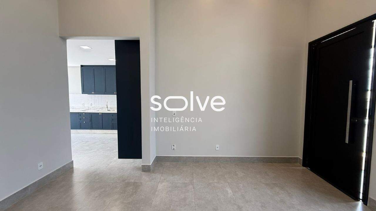 Casa em Condomínio à venda em Indaiatuba - Park Gran Reserve por 1.270.000,00: 