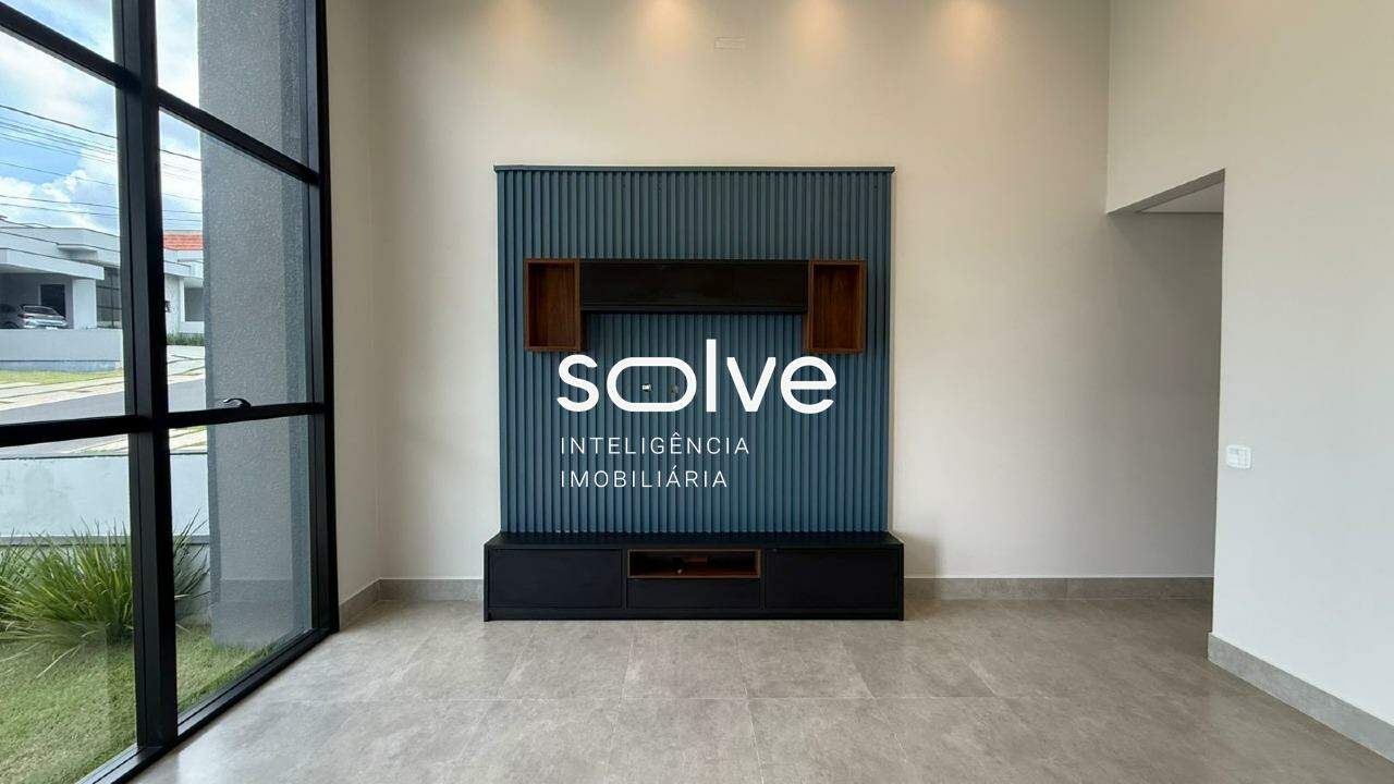 Casa em Condomínio à venda em Indaiatuba - Park Gran Reserve por 1.270.000,00: 