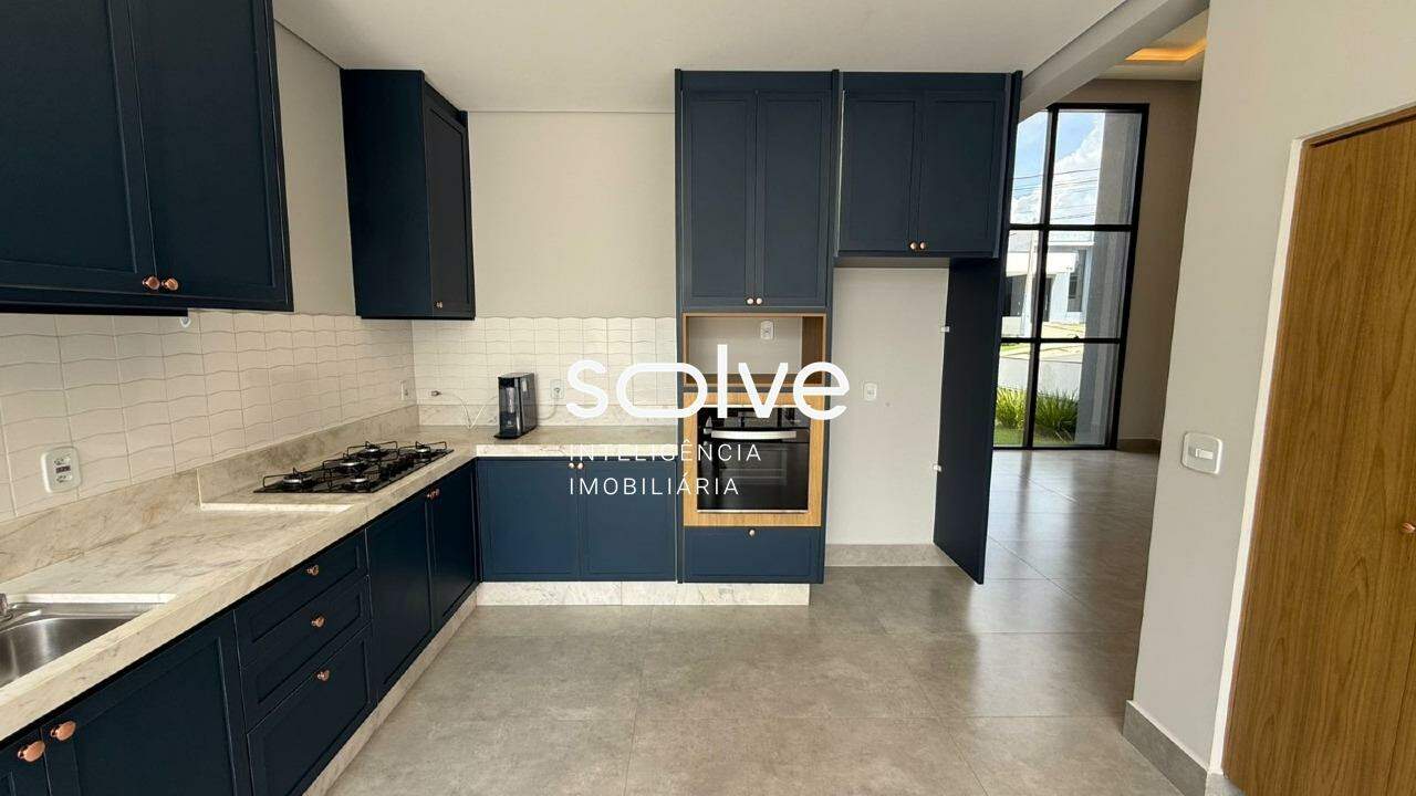 Casa em Condomínio à venda em Indaiatuba - Park Gran Reserve por 1.270.000,00: 