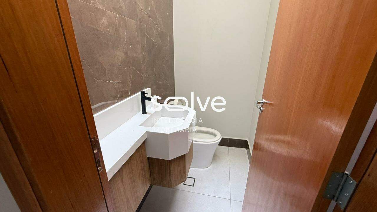 Casa em Condomínio à venda em Indaiatuba - Park Gran Reserve por 1.270.000,00: 